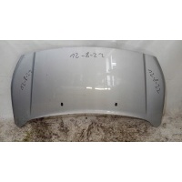 Форд tourneo connect mk2 13 - 17 капот