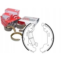 Комплект челюстей колодок brembo 9214834 9209090 9