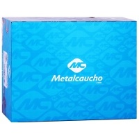Zestaw łańcucha rozrządu Metalcaucho 58307