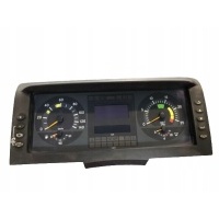 часы liczniki мерседес axor atego 0014468121
