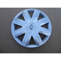 Колпак renault oe оригинальные 14 