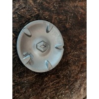 Колпак крышки колёсные диски renault scenic i 7700427281