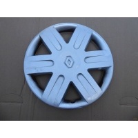 Колпак peugeot oe оригинальные 15 