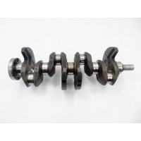 Вал коленчатый 2.0 16v mazda 6 5 mx - 5 s - max focus 2