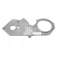 Форд focus mk1 98 - 05 1.8 tddi 90 крышка корпус грм металлическая опора