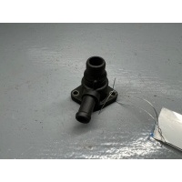 Фланец (тройник) системы охлаждения Volkswagen Sharan 1 restailing 2003 038121144B