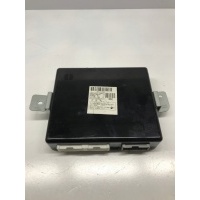 Модуль комфорта hyundai oe 95400 - 2y570
