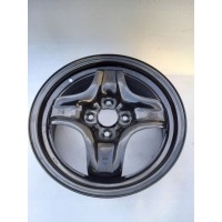 Колесо штампованное opel oe 6.0 