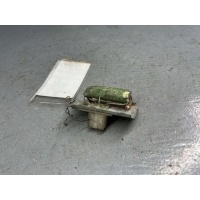 Сопротивление печки Volkswagen Jetta 2 1990 191959263,H04110464B