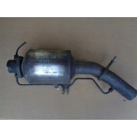 Катализатор фильтр czastek постоянных dpf w169 w245 2.0 cdi a1694900192 pf0007