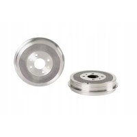 brembo 14.7127.20 барабан тормозные