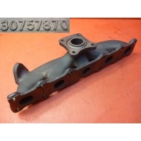 Volvo oe 30757870 коллектор выхлопной