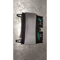 Мерседес w204 c класса пепельницу a2046801350