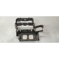 Корпус рамка панели mmi audi a6 c6 4f1858005b