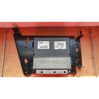 Блок управления блок подушек безопасности ecas 4x2 scania 1851676 4461702150