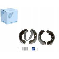 Комплект челюстей колодок blue print 96394977 9634