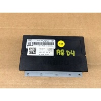 Audi a8 d4 блок подвески 4h0907553a