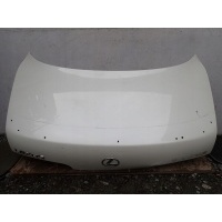 Крышка багажника задняя крышка багажника lexus sc 300 toyota soarer z30