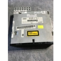 Cd - чейнджер компакт - диск audi a6 c6 4e0035111a 4e0910111e
