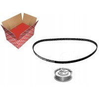 febi bilstein 14658 комплект панели грм