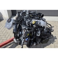 Volkswagen passat b8 fl 2.0 tdi в сборе двигатель dtu кпп dsg vcz 23r