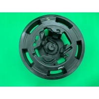 Вставка колёса запасного fiat браво ii 2 07 - 14 46796529