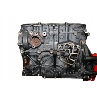 Blok двигателя низ двигатель volkswagen passat b5 skoda superb 1.9 tdi bpz