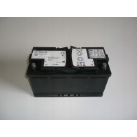 аккумулятор гелевый agm varta 12v 92ah 850a оригинал мерседес start - stop аккумулятор