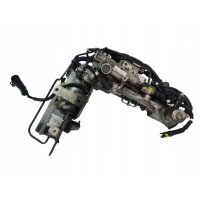 Юбка кпп насос selespeed fiat stilo 2.4b bm0085647a