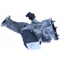 Дросельная заслонка a6511400760 infiniti q50 2.2d