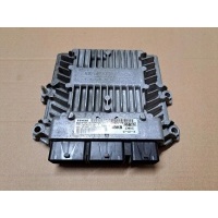 Блок управления двигателя форд focus mk2 c - max 1.8 tdci 6m51 - 12a650 - yb 4