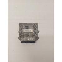 Блок управления двигателя форд focus mk2 c - max 1.8 tdci 6m51 - 12a650 - yb