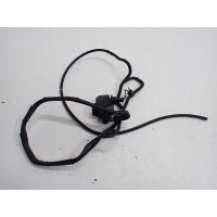 Клапан генераторы оригинал 149567097r nissan qashqai i j10 1.5 dci 2013 г.