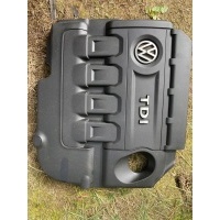 Volkswagen tdi крышка крышка на двигатель 04l103954t