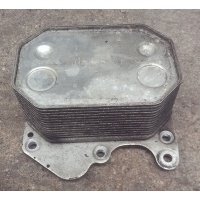 Форд oe fr33 - 7a095 - ac радиатор масляный