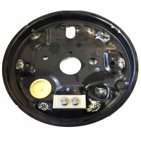 Диск лебедка правый fiat punto 99 - 10 9948368 абс