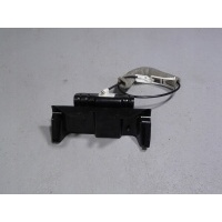 Volkswagen touareg 7l / / крышка замка крышки багажника 7l6827529