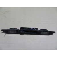 Диафрагма ручка камера индикатор массива audi q7 4l0827574 4l0980551