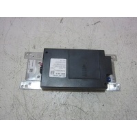 Bmw x1 f48 b46 f39 блок блок управления telematic 6836777 84106836777 2447185