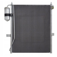 Mitsubishi l200 2.5di - d 2005 - 2015 mn123642 52cm