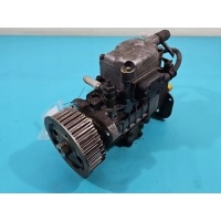 Тнвд land rover freelander i 0460404973 2.0 td