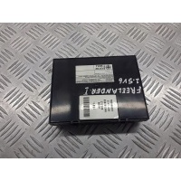 Блок land rover freelander i 2.5 v6 ywc000031