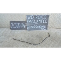 Переводы топлива land rover 2.0 td 97 - 06r