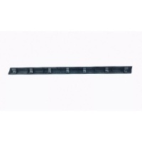 Накладка двери Mazda CX-7 ER 2007 EG2151RB0E, EG2151RB1