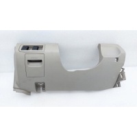 Накладка торпедо Mazda CX-7 ER 2007 EG2164280B02, EG2155551B02
