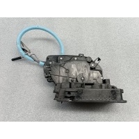 Замок двери BMW X5 G05 2021 51229464881