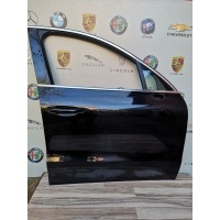 Дверь передняя правая Porsche Macan 2017 95B831312A