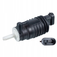 Febi bilstein 11995 насос омывателей , омыватель стекло лобной