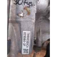 Кпп cvt subaru forester xt 2012 - 2018 tr690sbxca