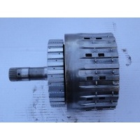 5hp24 planetarka корзина спутники е audi a8